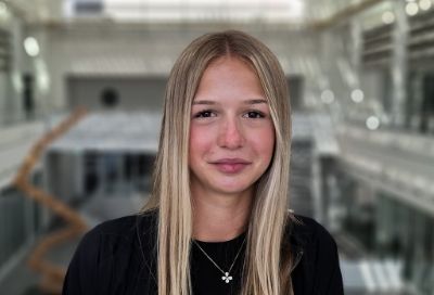 Sara Mengisen