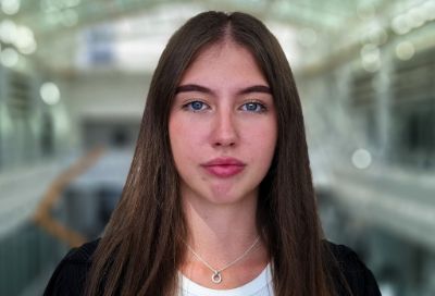 Kamila Shevchuk