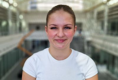 Jessica Fischbacher