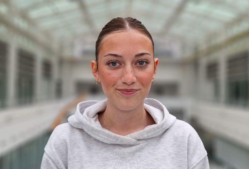 Mervegül Kocaaslan