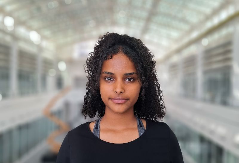 Natanya Abraha