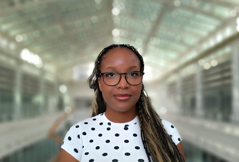 Chisom Mary Okudo