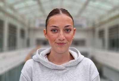 Mervegül Kocaaslan