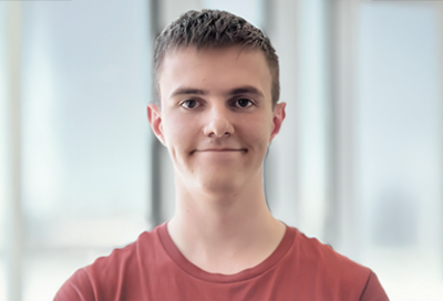 Dominik Oser