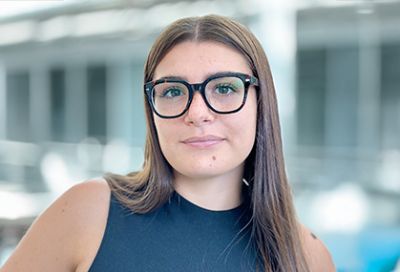Francesca Croce