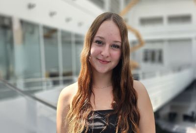 Lara Heusser