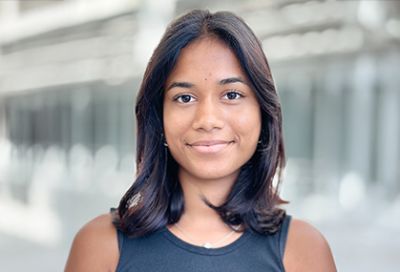 Lina Vijayakumar
