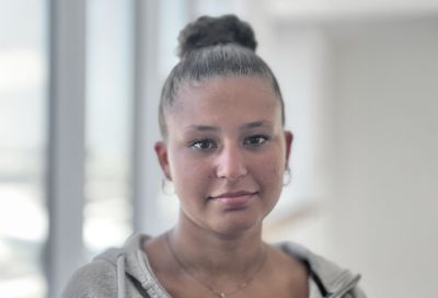 Marie-Angélique Saphira