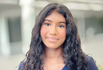 Riya Dunstan
