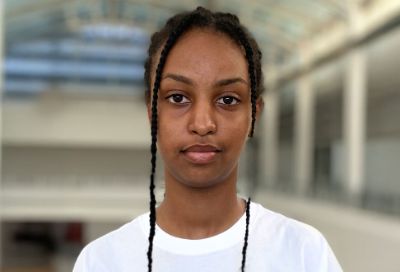 Roda Dawit