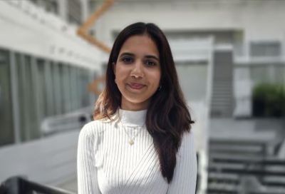 Salma Khan