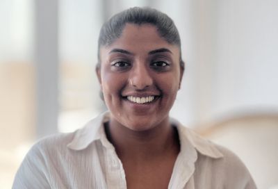 Jocelyn Thavarajah